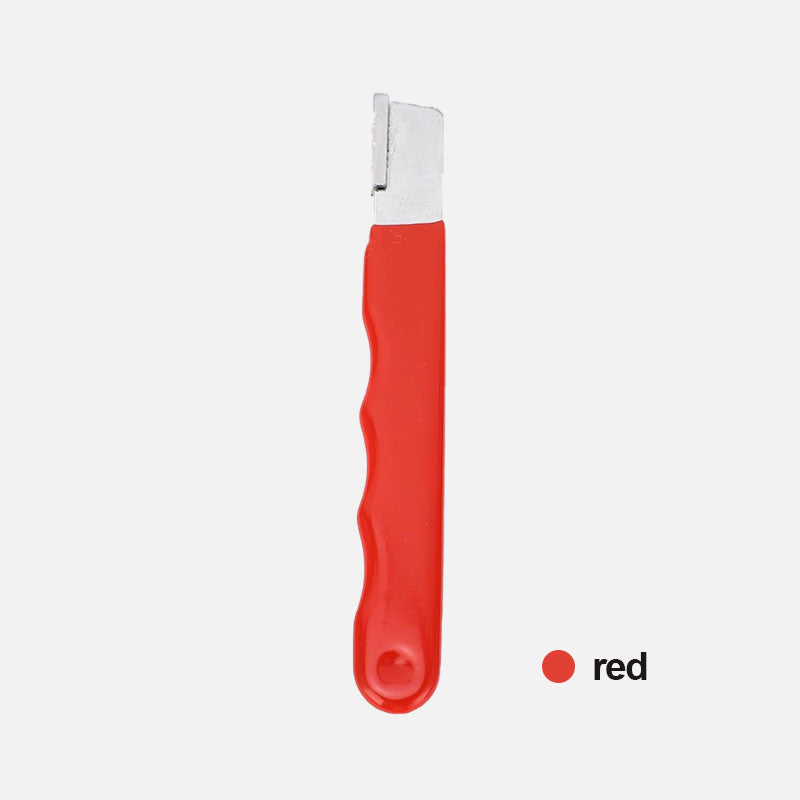 ⏰Limited-time offer: Buy one, get one free!!🔥Knife Sharpener