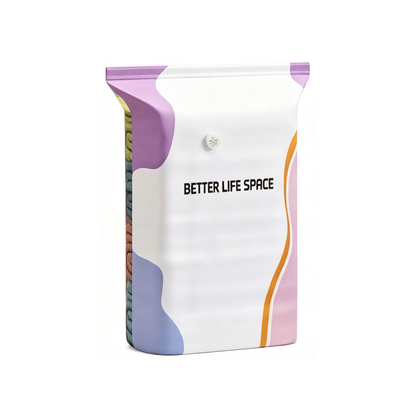🚚Last day: 78% off丨FREE SCNDR® No-Pump 3D Vacuum Storage Bags