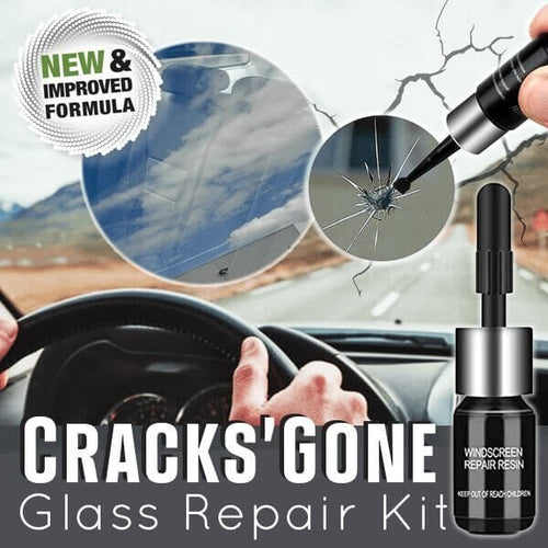 ✨🎁 Fix Cracked Windshields & Screens in Minutes — No Expensive Repairs Needed! 🔥 Limited 50% OFF