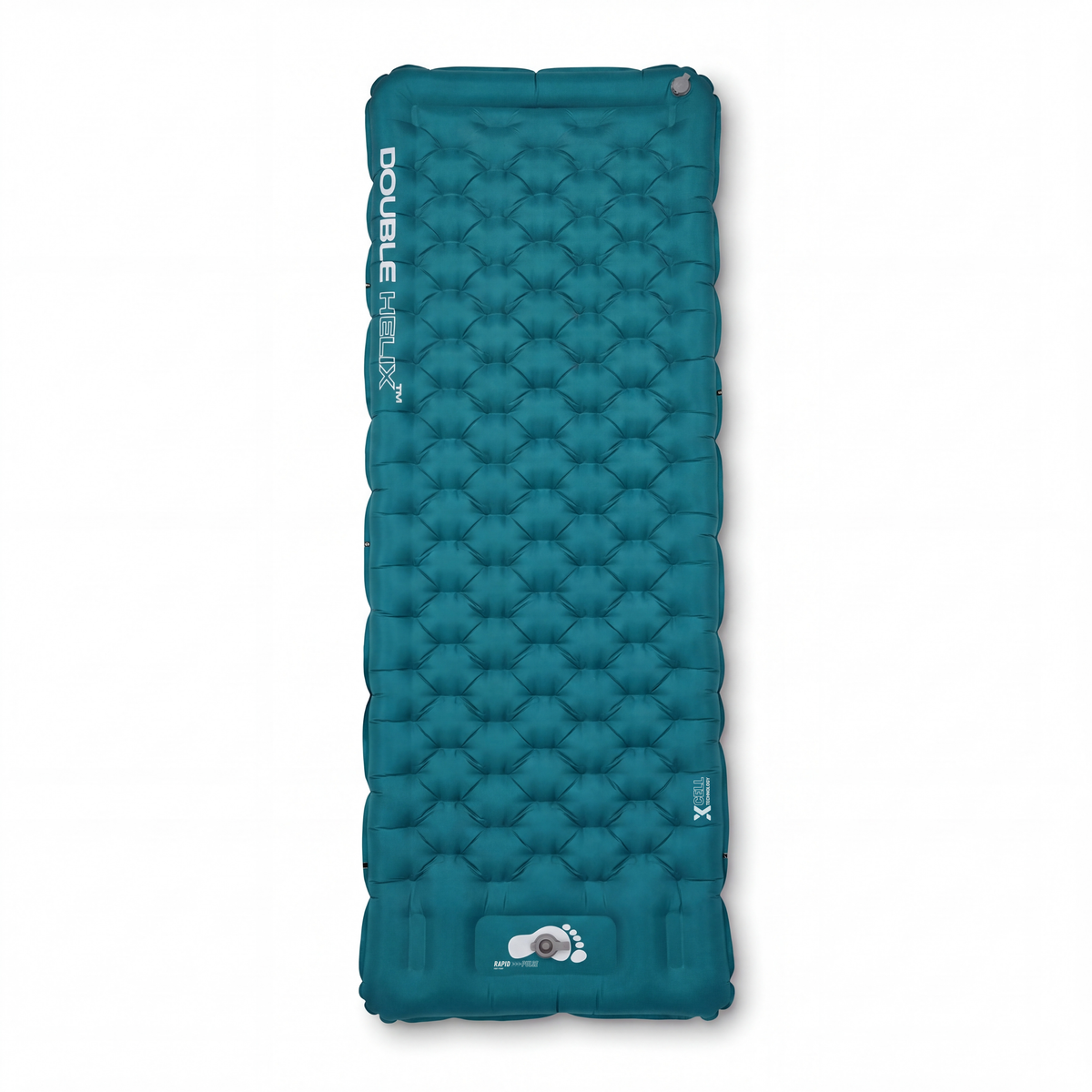 Double Helix Sleeping Pad