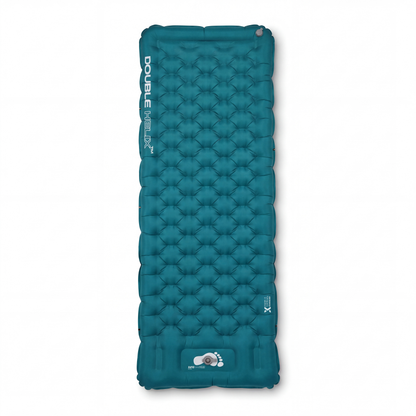 Double Helix Sleeping Pad