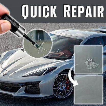 ✨🎁 Fix Cracked Windshields & Screens in Minutes — No Expensive Repairs Needed! 🔥 Limited 50% OFF