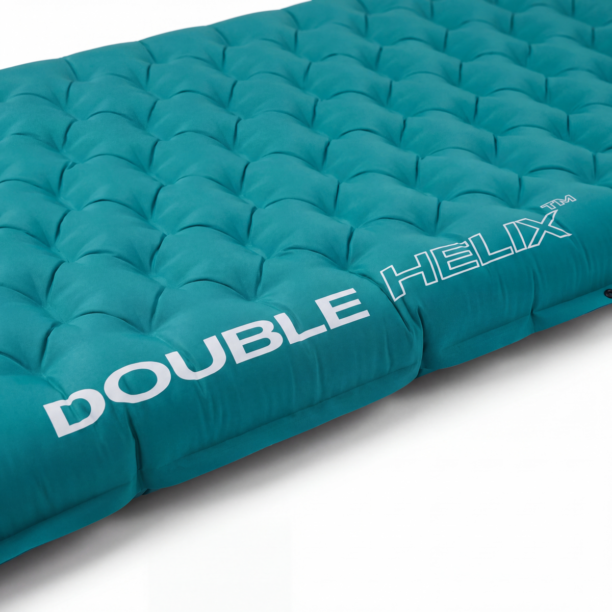 Double Helix Sleeping Pad