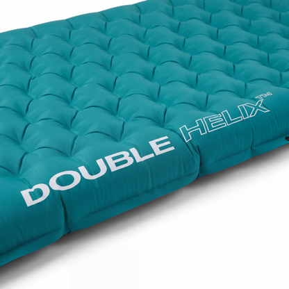 Double Helix Sleeping Pad
