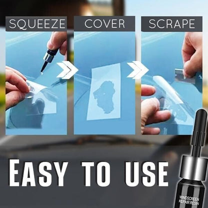 ✨🎁 Fix Cracked Windshields & Screens in Minutes — No Expensive Repairs Needed! 🔥 Limited 50% OFF