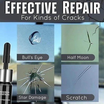 ✨🎁 Fix Cracked Windshields & Screens in Minutes — No Expensive Repairs Needed! 🔥 Limited 50% OFF