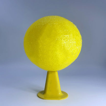 ⏰🔥Sticky Fruit Fly Trap Ball with Stand & LED